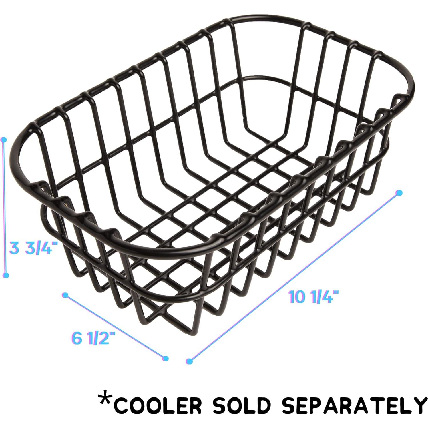 Cesta de Enfriador Above Sea Level para YETI Roadie 24/32