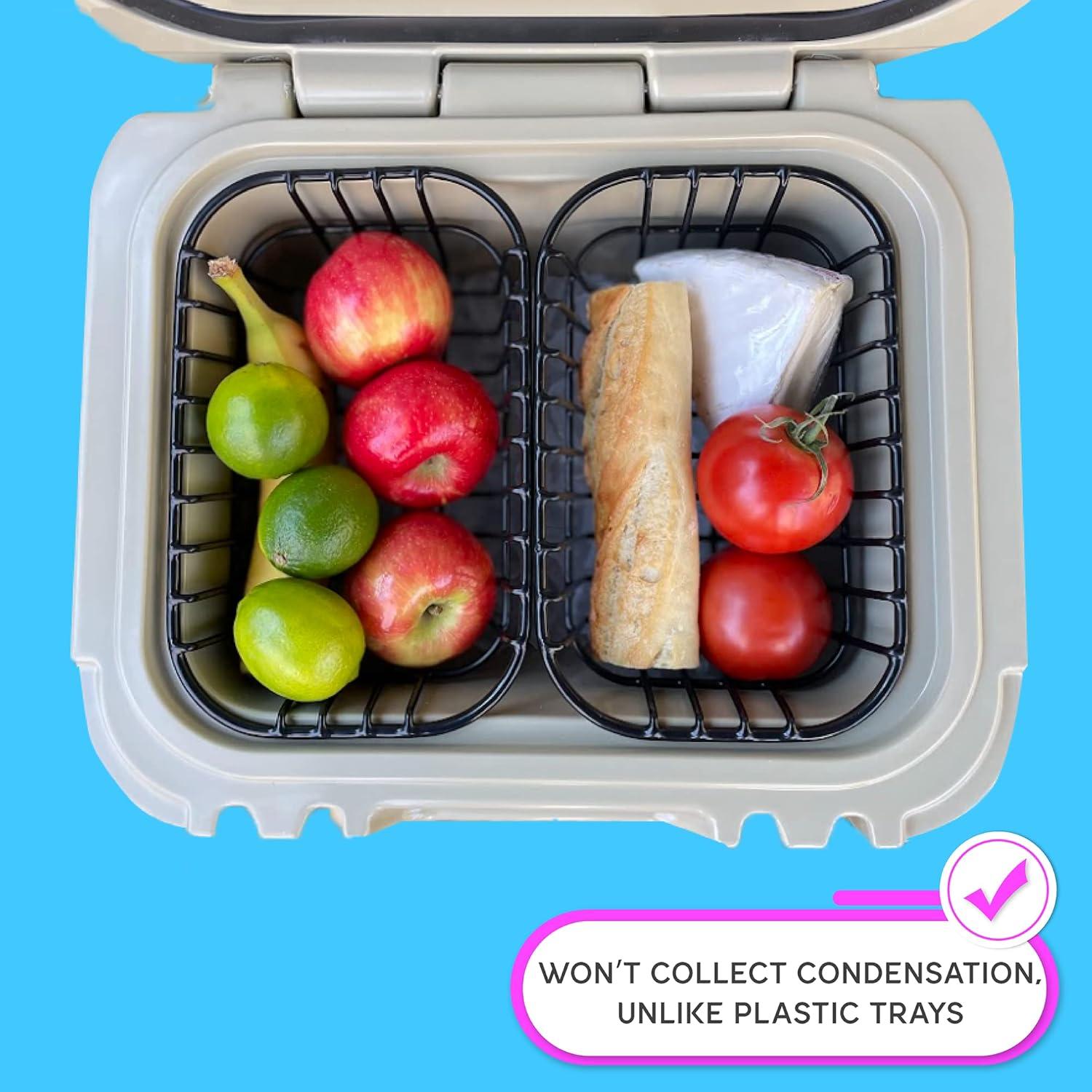 Cesta de Enfriador Above Sea Level para YETI Roadie 24/32