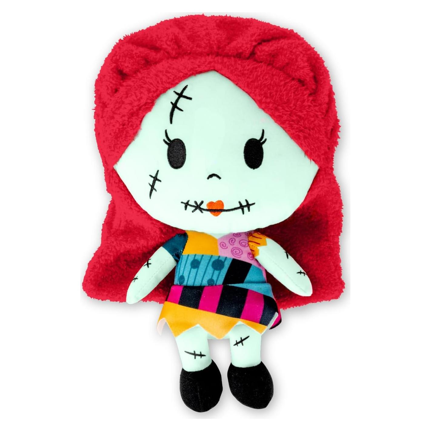 Peluche Sally Cuteeze Disney 30 cm para Bebés y Niños