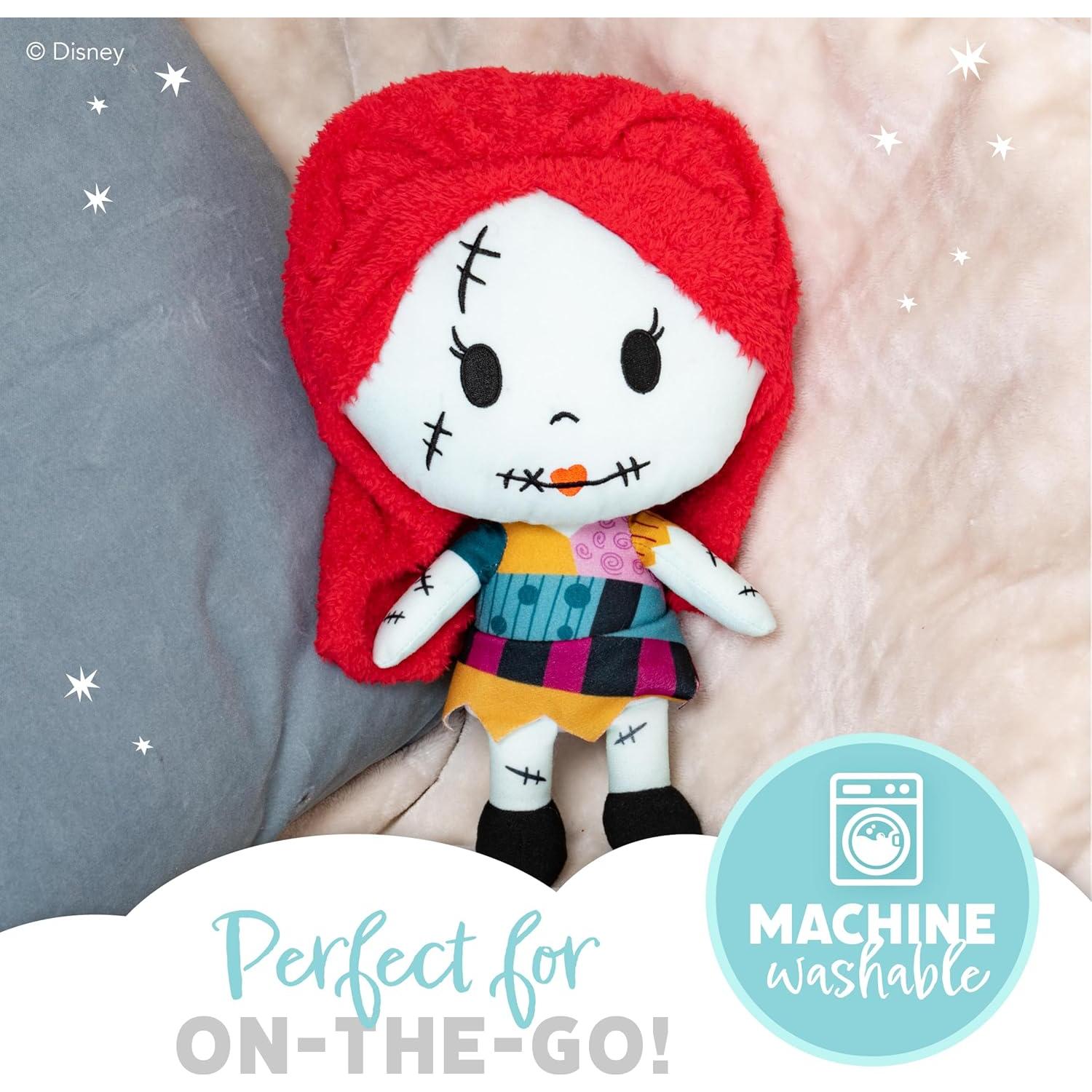 Peluche Sally Cuteeze Disney 30 cm para Bebés y Niños