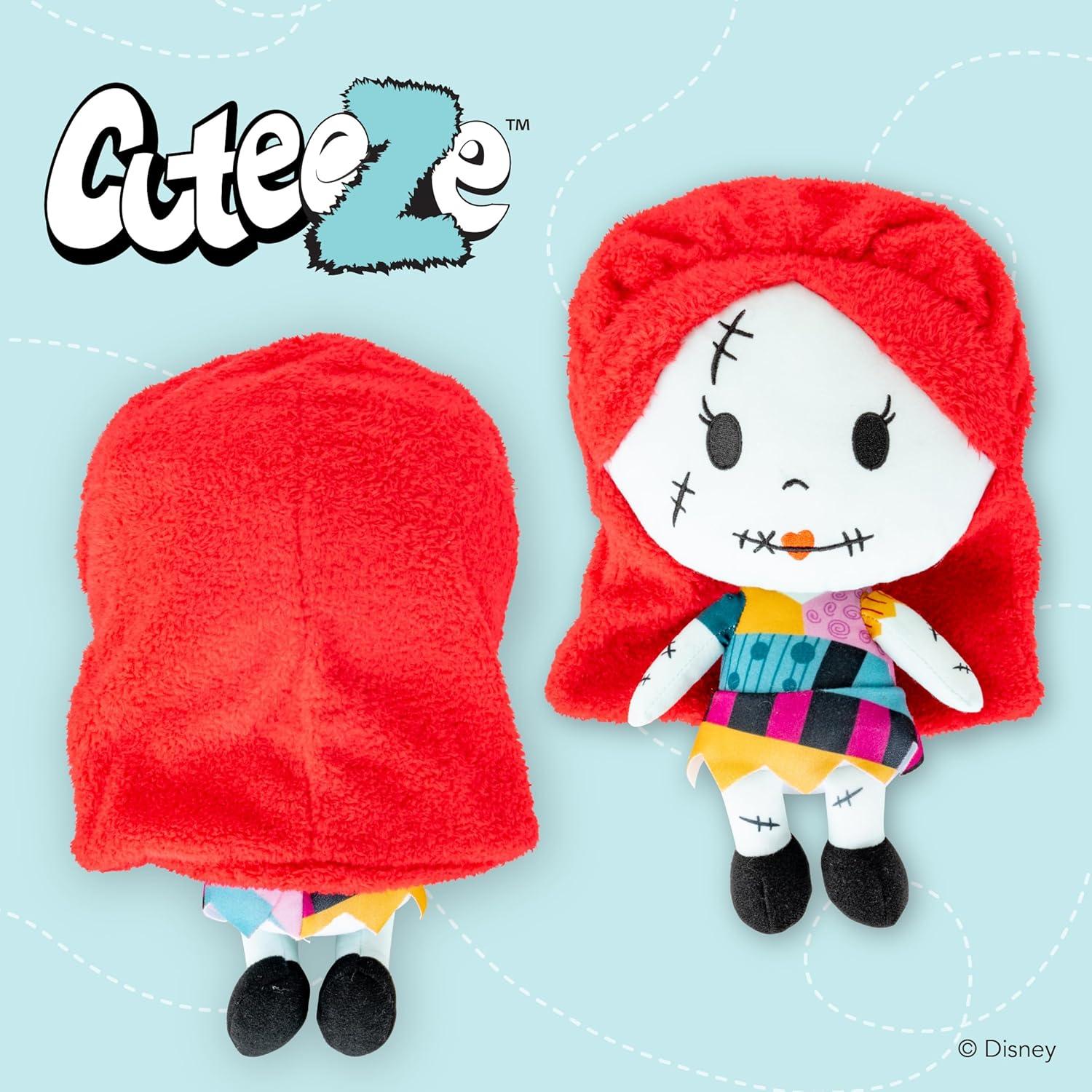 Peluche Sally Cuteeze Disney 30 cm para Bebés y Niños