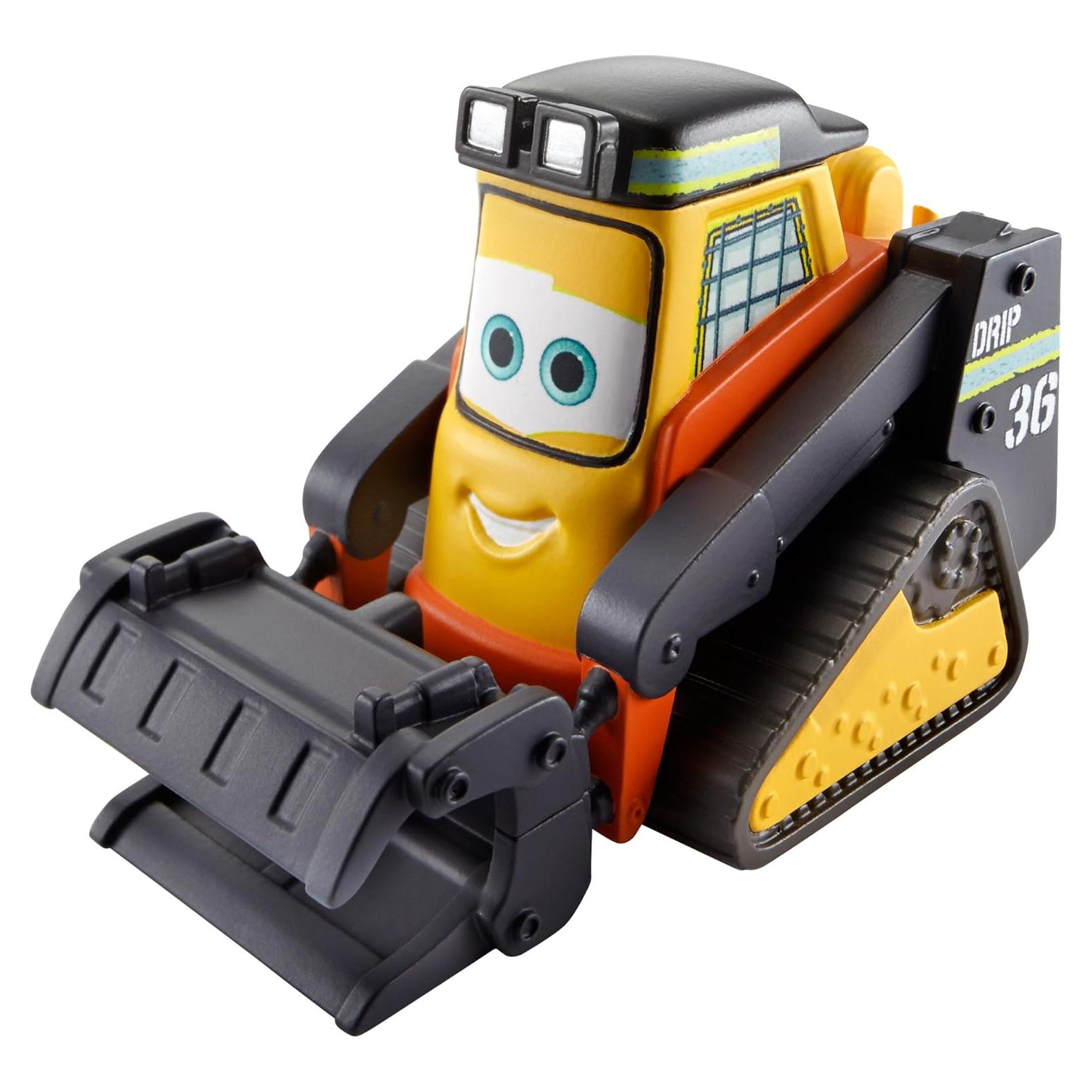 Disney Planes Fire and Rescue Drip Die-cast Vehicle