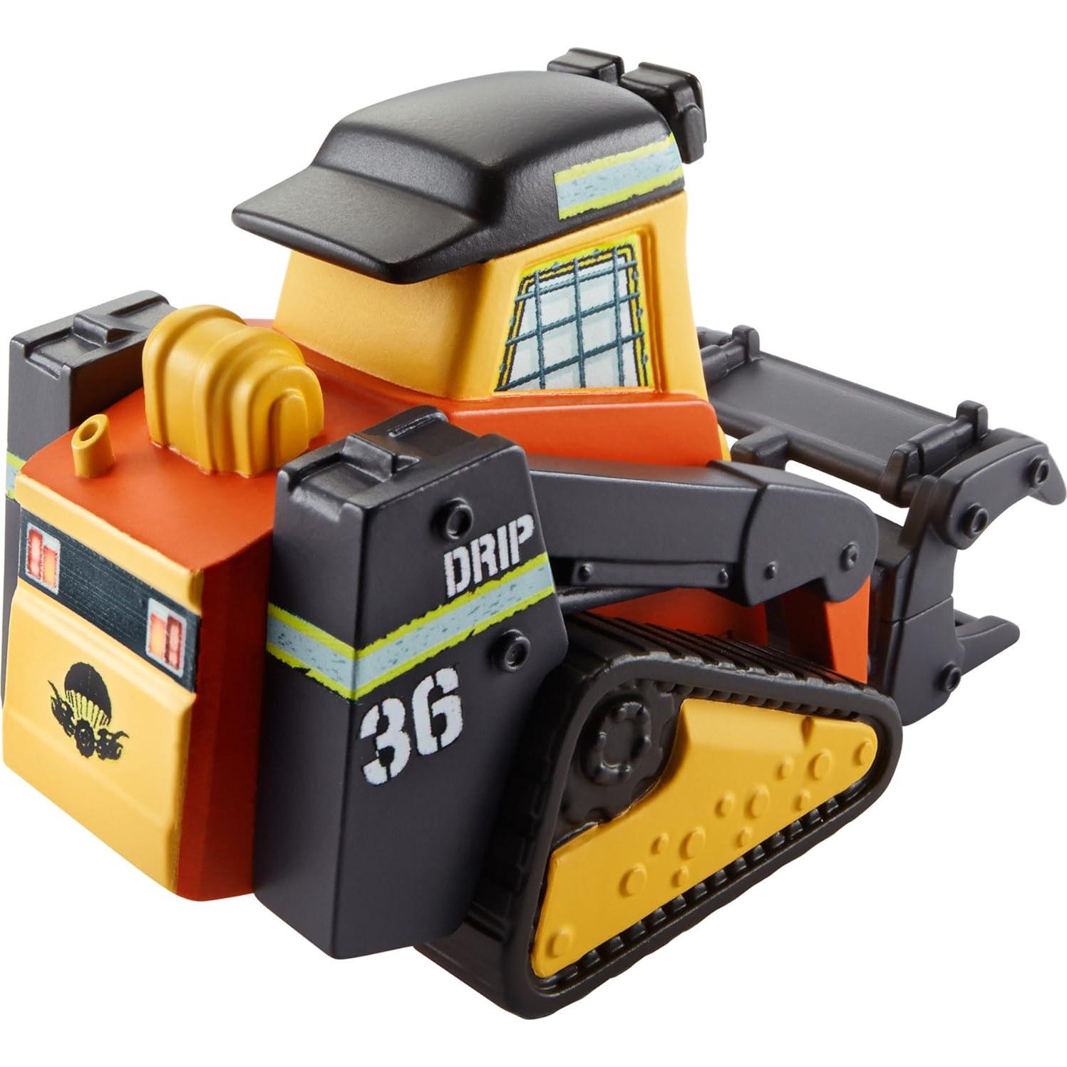 Disney Planes Fire and Rescue Drip Die-cast Vehicle