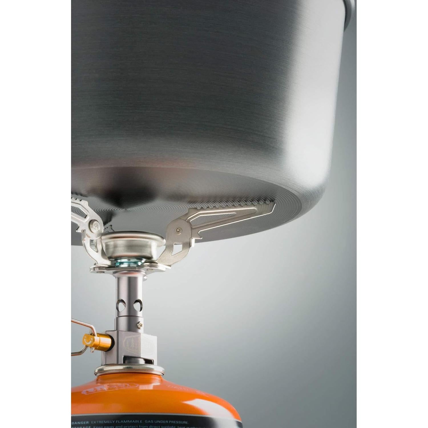 Mochila Pinnacle Backpacker GSI Outdoors 2L Multicolor