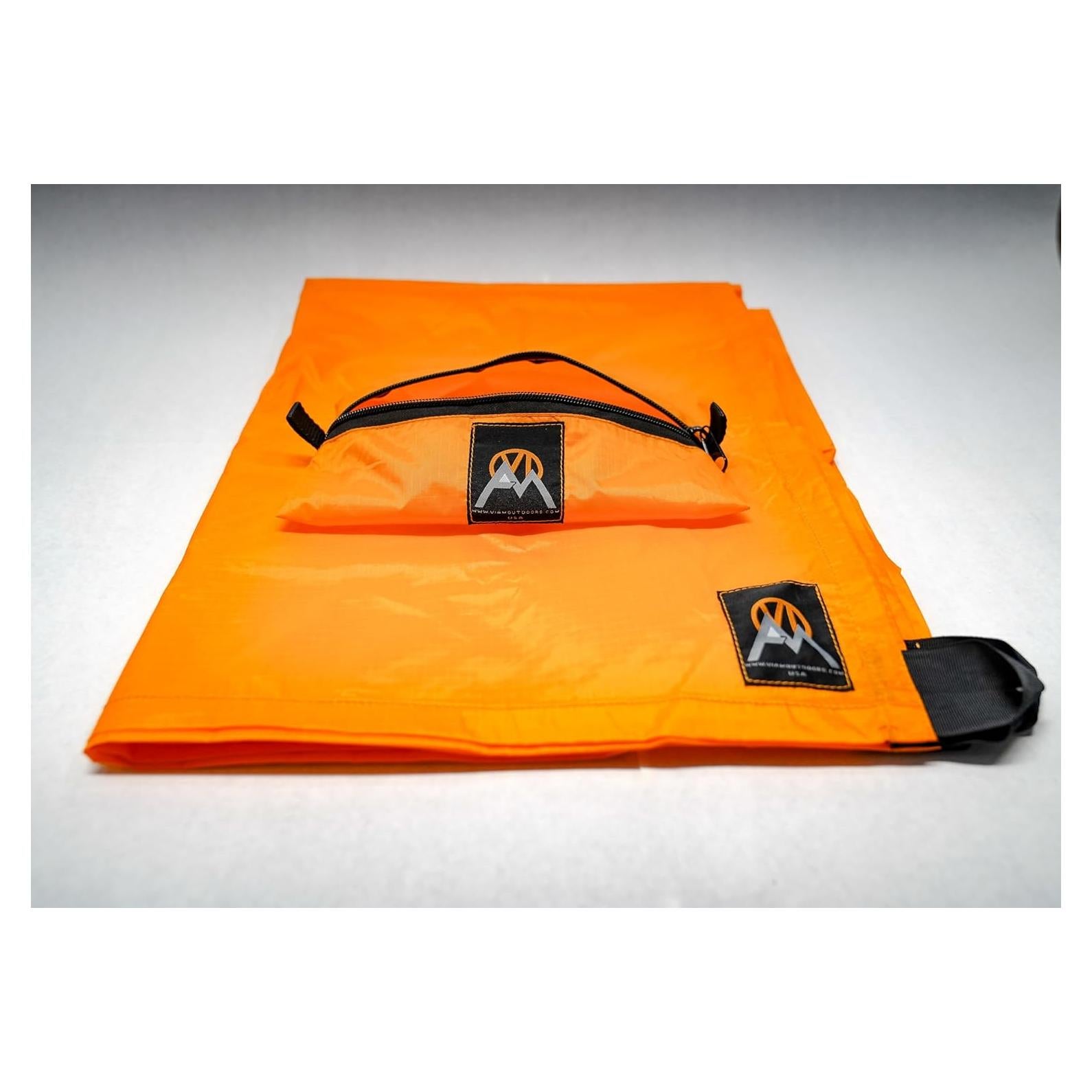 Lona Multicloth 2.0 VIAM Outdoors Impermeable 142x183cm