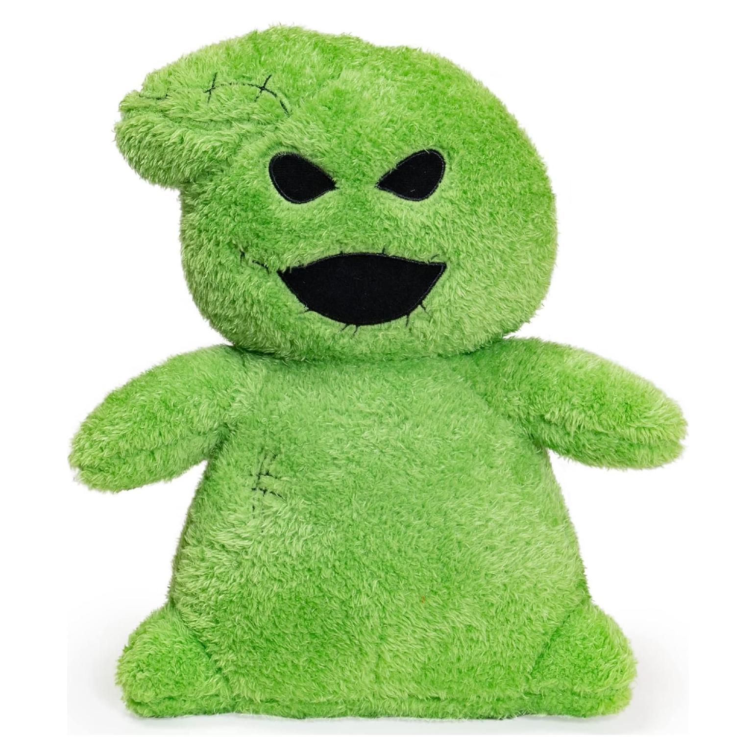 Peluche Oogie Boogie Kids Preferred 30 cm - El Extraño Mundo de Jack