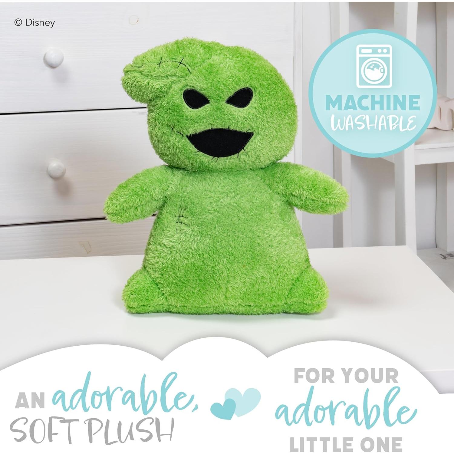 Peluche Oogie Boogie Kids Preferred 30 cm - El Extraño Mundo de Jack