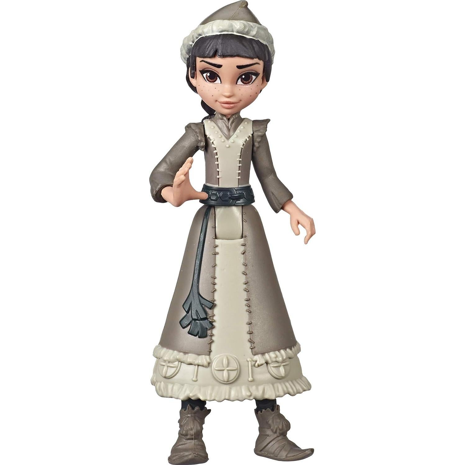 Muñeca Pequeña Básica Disney Frozen 2 Hasbro E7085ES0