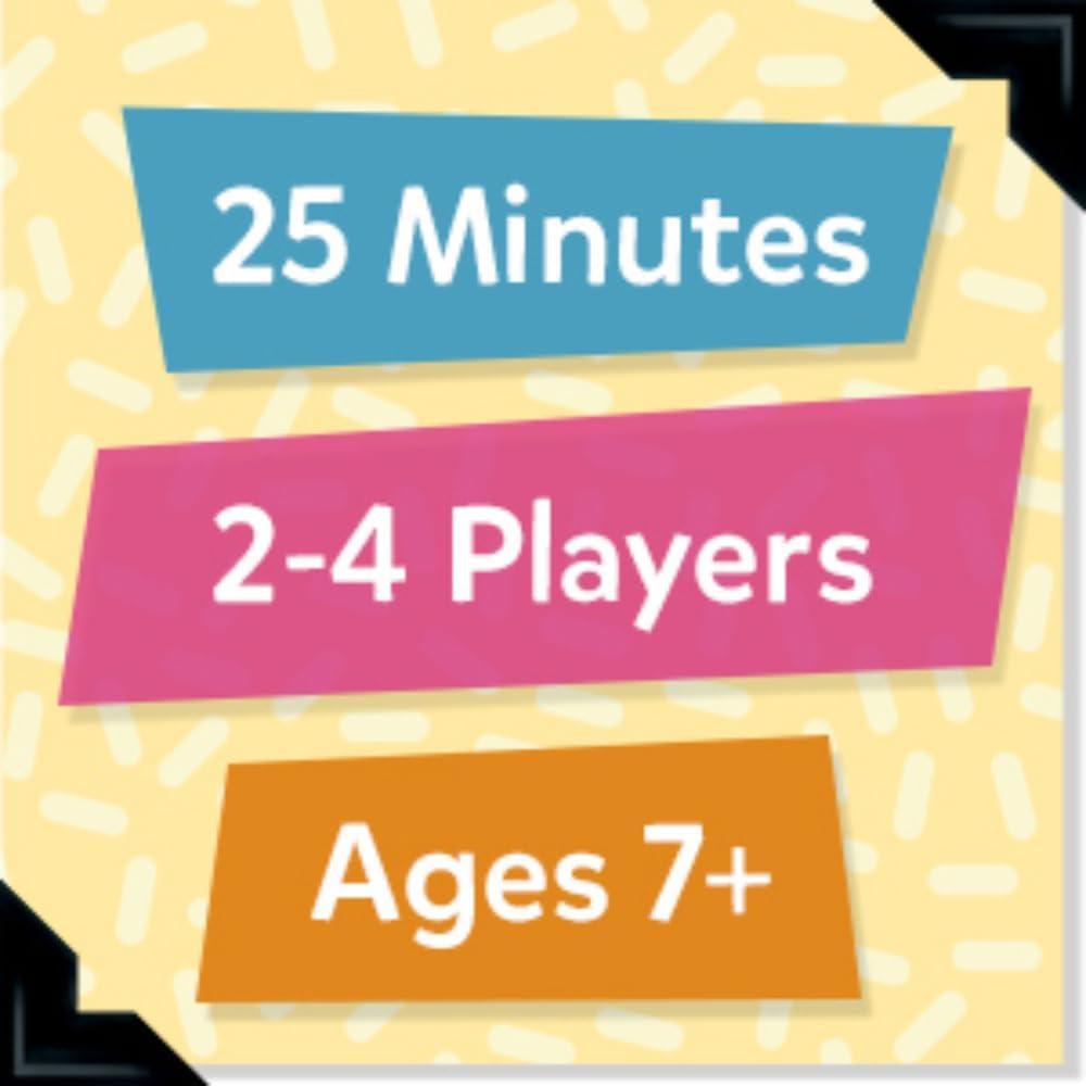 Juego de Mesa Funko Disney Goofy - 2-4 Jugadores, 30 Minutos