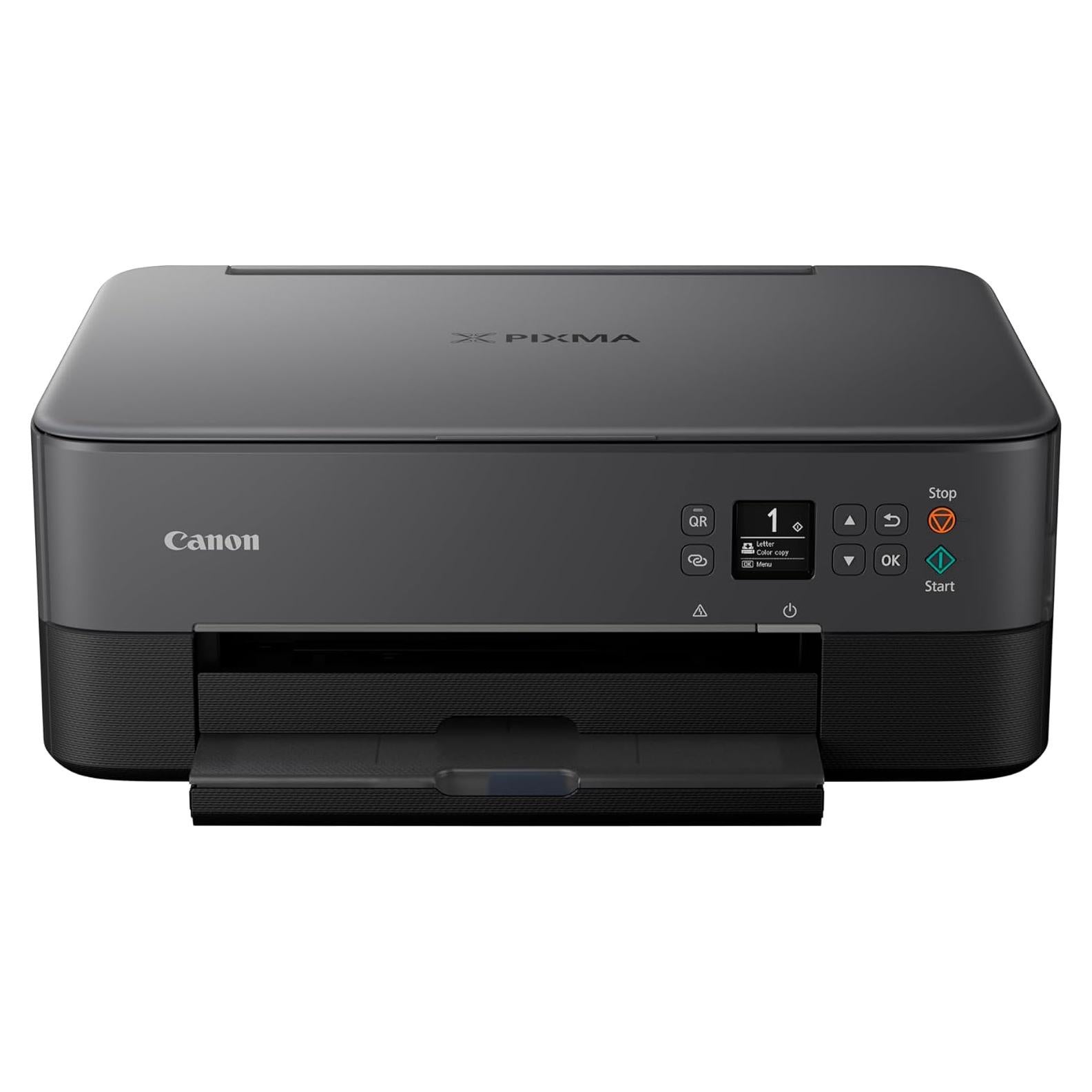 Impresora Multifuncional Inalámbrica Canon PIXMA TS6420a