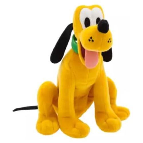 Peluche Disney Pluto Mini 20 cm para Niños - Suave y Adorable