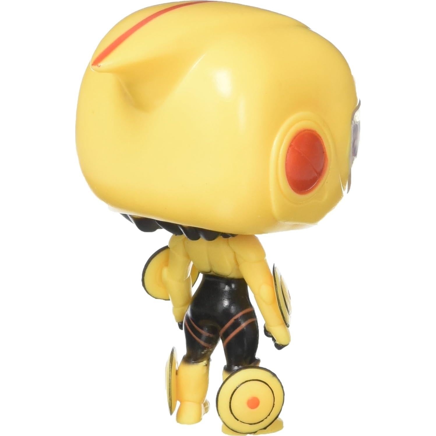 Figura de Acción Funko POP! Disney Big Hero 6 Go Go Tomago