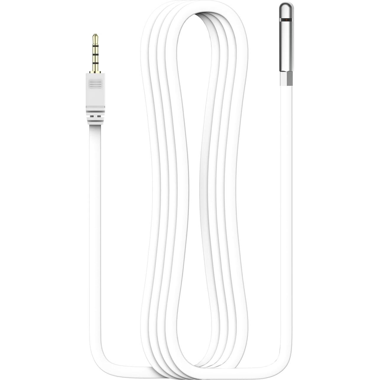 Sonda de Temperatura y Humedad Elitech US-ProSensor-THE, -40 a 80°C, 5m