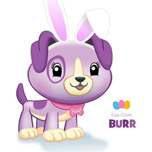 Videojuego Educativo LeapFrog LeapTV Frozen 4-7 años