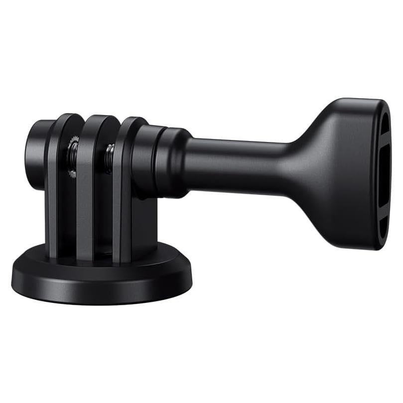 Adaptador de Montaje en Trípode JJC ACD-C1K3 para GoPro y Más