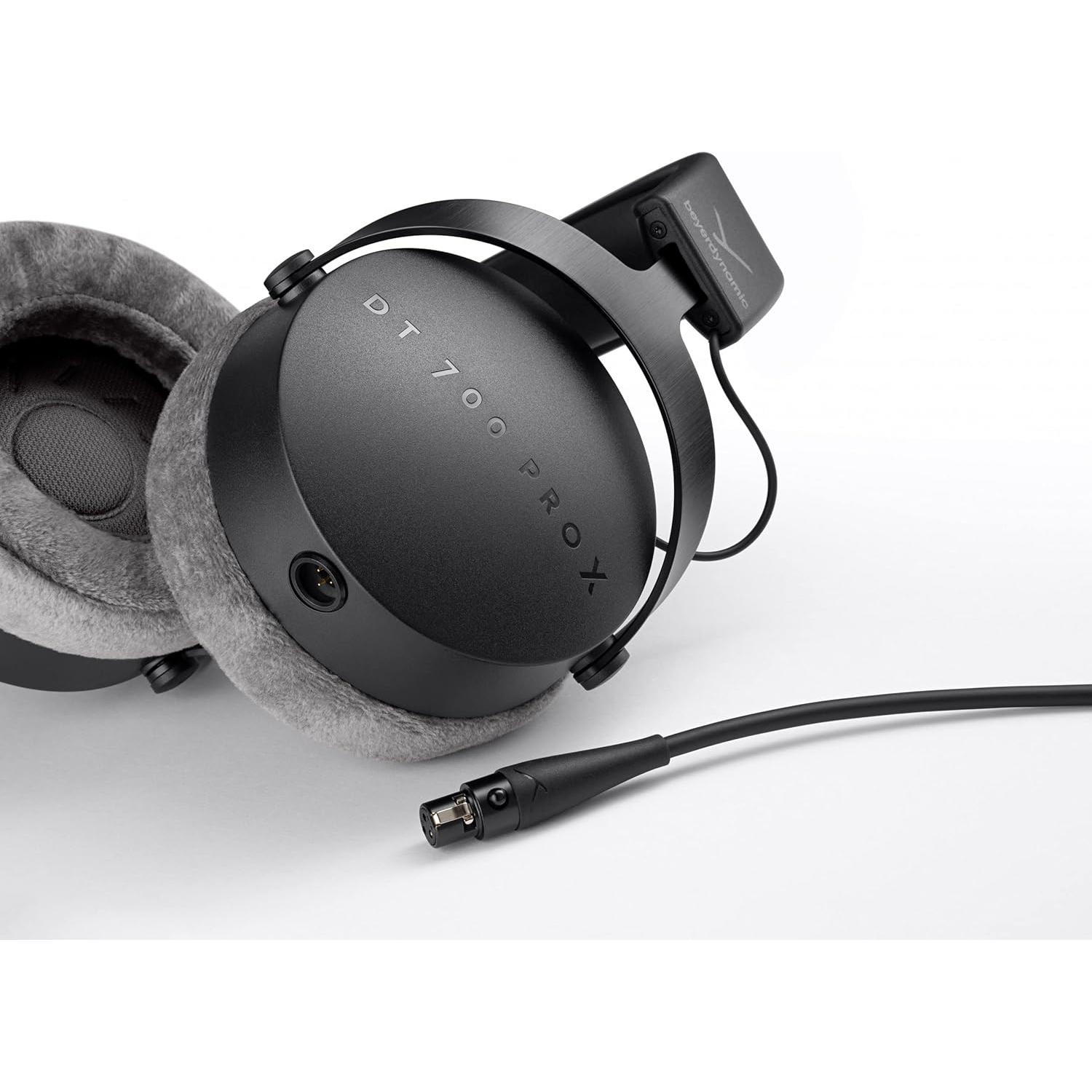 Auriculares de Estudio Beyerdynamic DT 700 PRO X Cerrados 48 Ohm