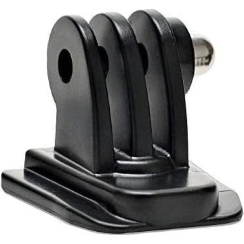 Joby Quick Relase Plate, QR Plate, Pack 3K Black, Compact (JB01554-0WW)