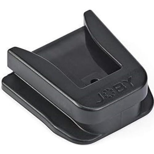 Joby Quick Relase Plate, QR Plate, Pack 3K Black, Compact (JB01554-0WW)
