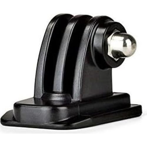 Joby Quick Relase Plate, QR Plate, Pack 3K Black, Compact (JB01554-0WW)