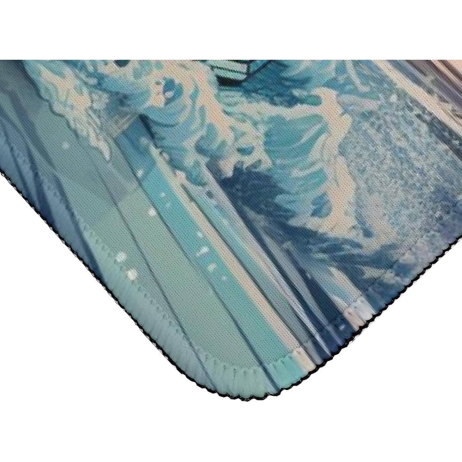 Alfombrilla de Escritorio Grande Josnmre JDM R33 30x60cm