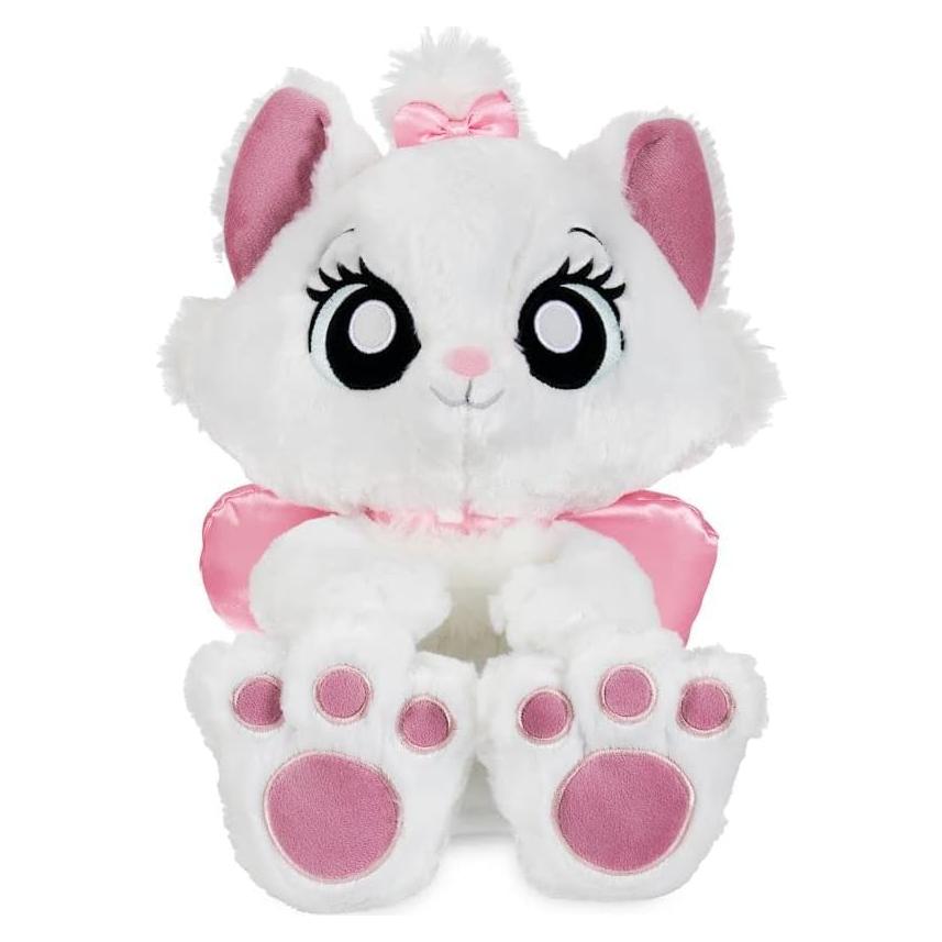 Peluche Disney Marie Pies Grandes 28cm - Los Aristogatos