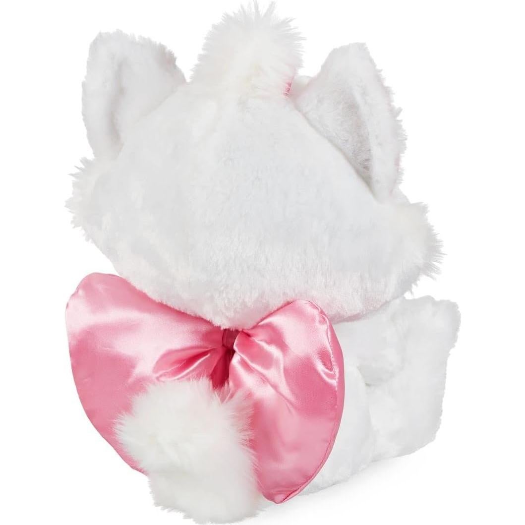 Peluche Disney Marie Pies Grandes 28cm - Los Aristogatos