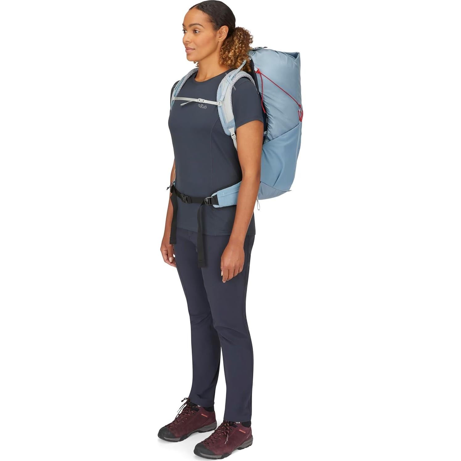 Mochila de Senderismo Lowe Alpine AirZone Ultra 36L para Mujeres