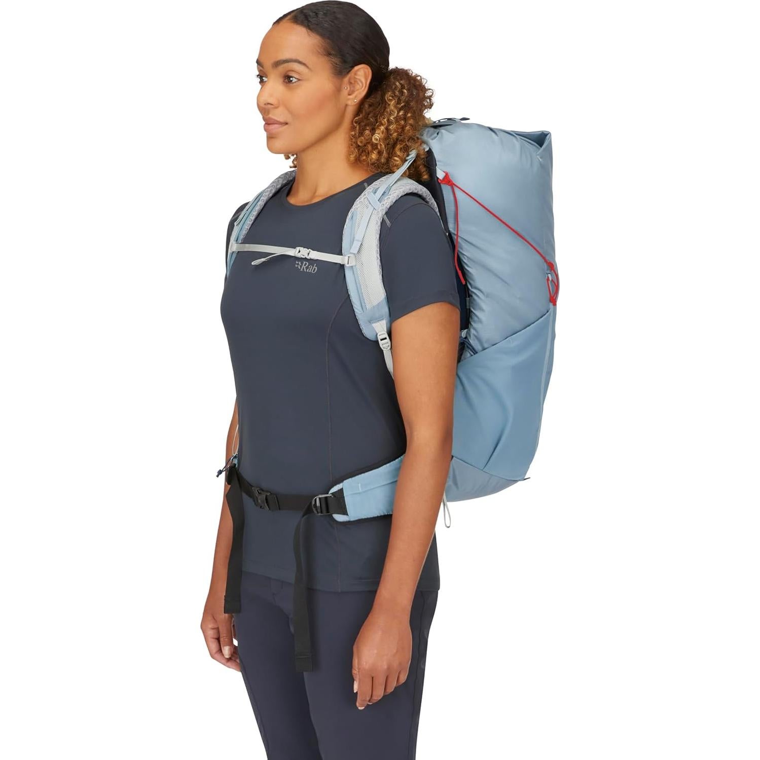 Mochila de Senderismo Lowe Alpine AirZone Ultra 36L para Mujeres