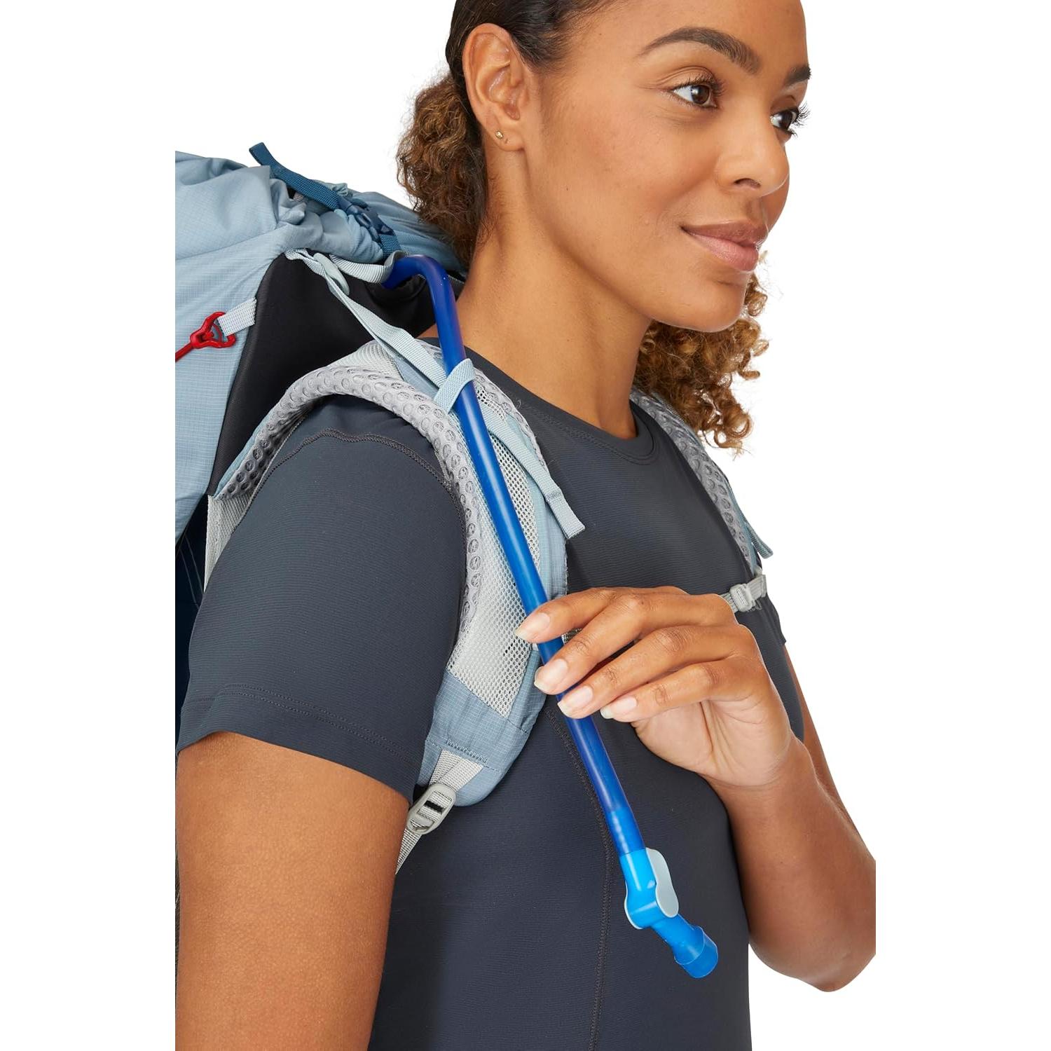 Mochila de Senderismo Lowe Alpine AirZone Ultra 36L para Mujeres
