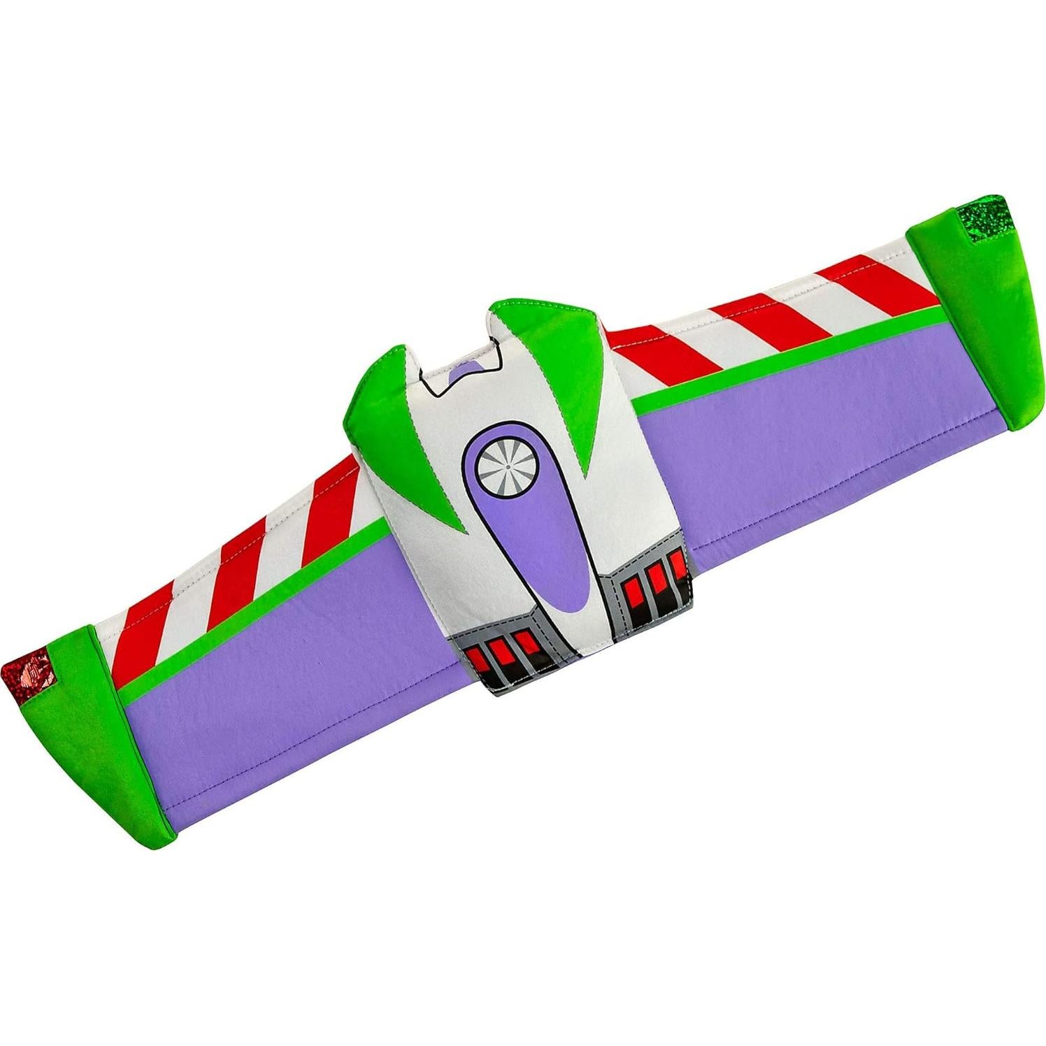 Disney Pixar Buzz Lightyear Costume for Baby – Toy Story 12-18 MO Multicolored