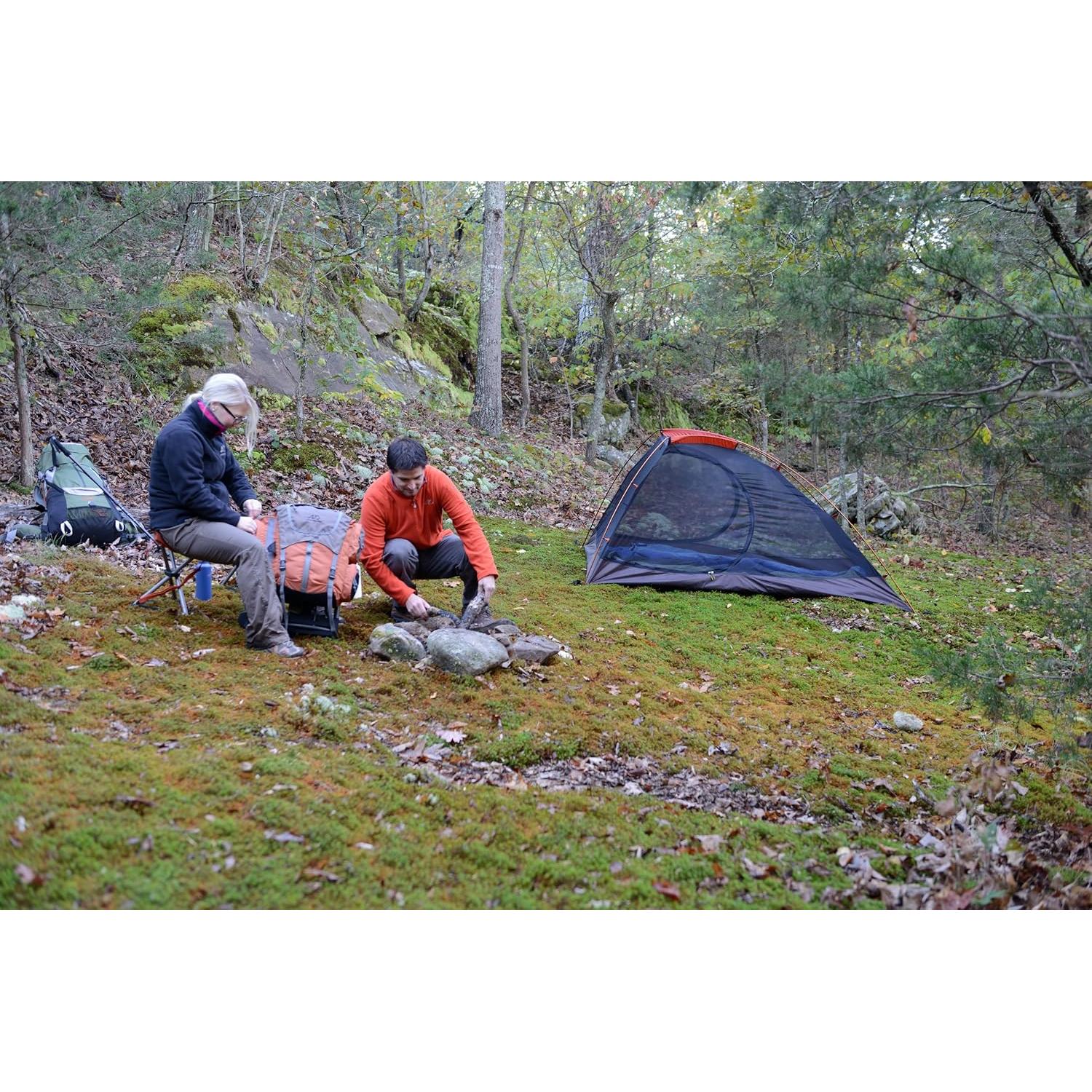 Tienda de Camping ALPS Mountaineering Zephyr 2 Personas