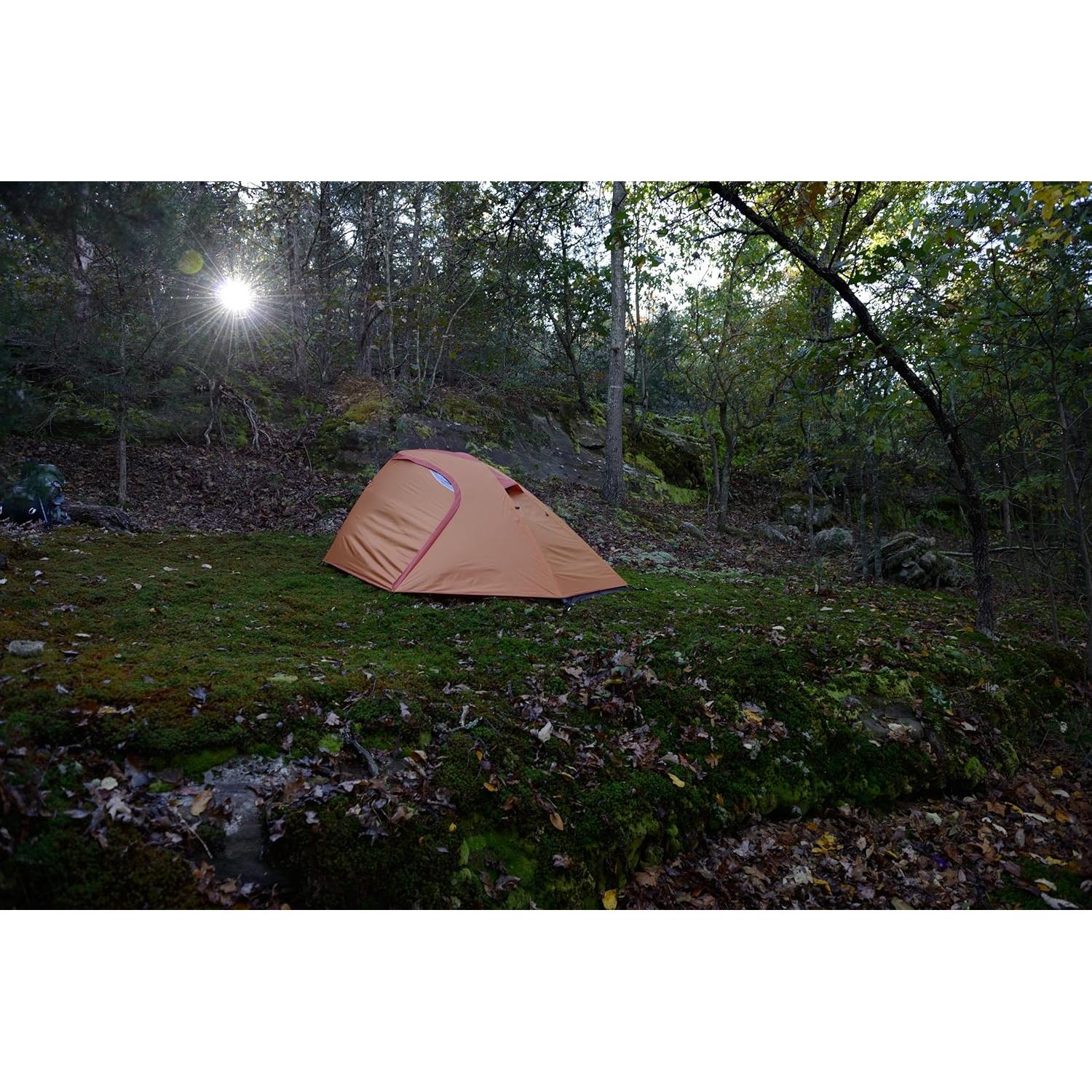 Tienda de Camping ALPS Mountaineering Zephyr 2 Personas