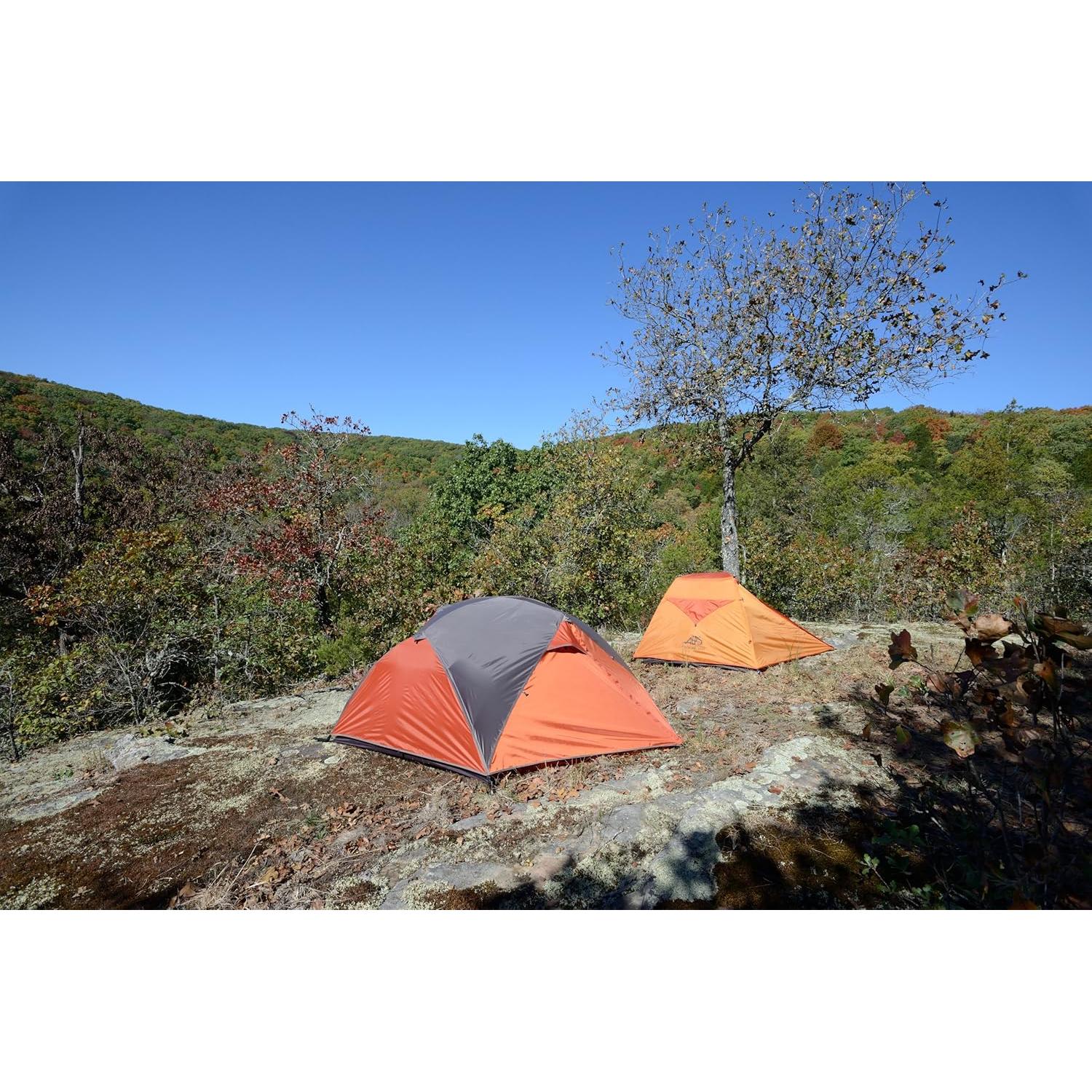 Tienda de Camping ALPS Mountaineering Zephyr 2 Personas