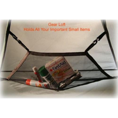 Tienda de Camping ALPS Mountaineering Zephyr 2 Personas