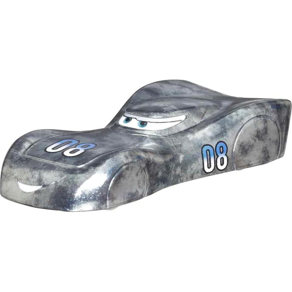 Vehículo de Metal Cars Disney Pixar Datz Jammin 1:55