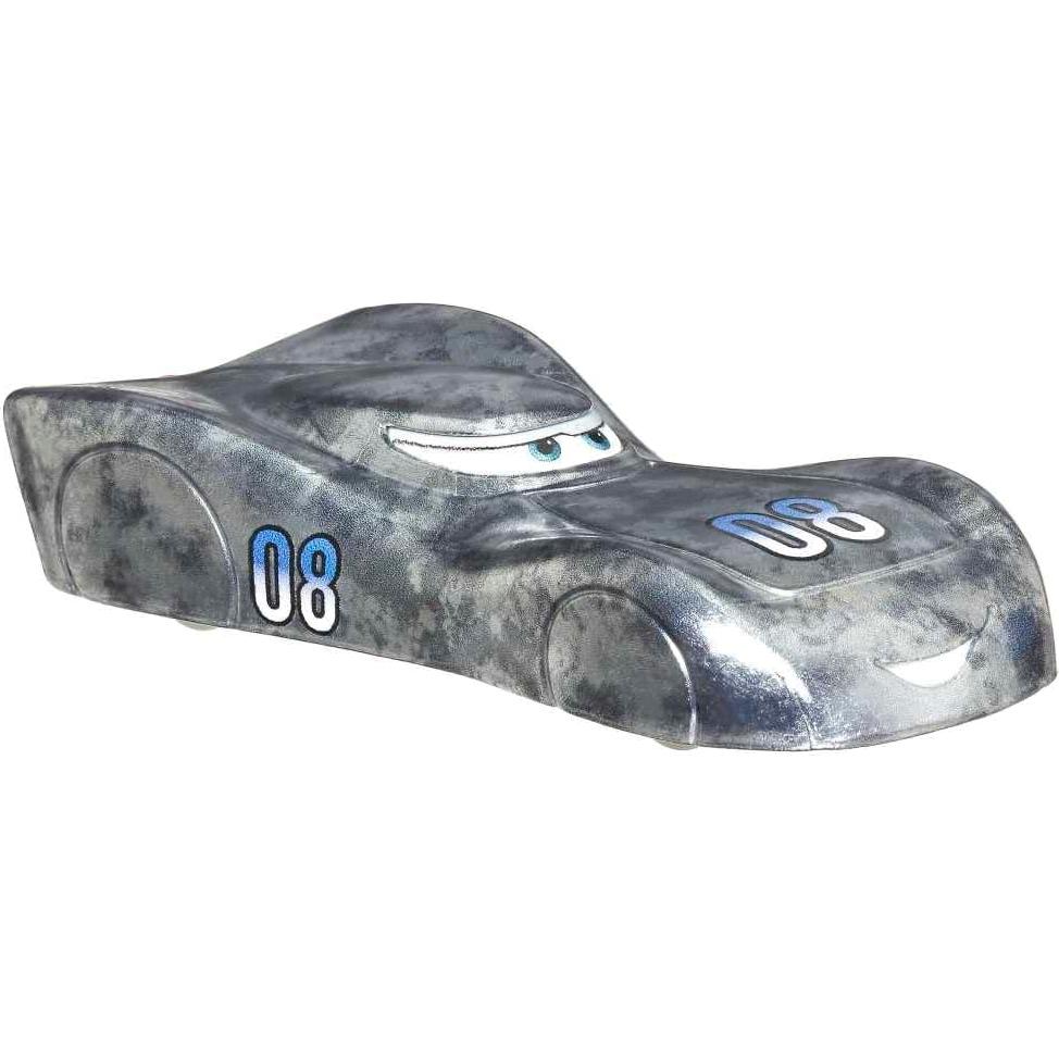 Vehículo de Metal Cars Disney Pixar Datz Jammin 1:55