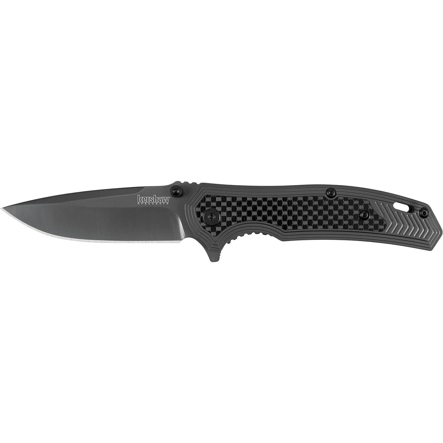 Cuchillo de bolsillo Kershaw 8310, hoja 7.62 cm acero 8Cr13MoV