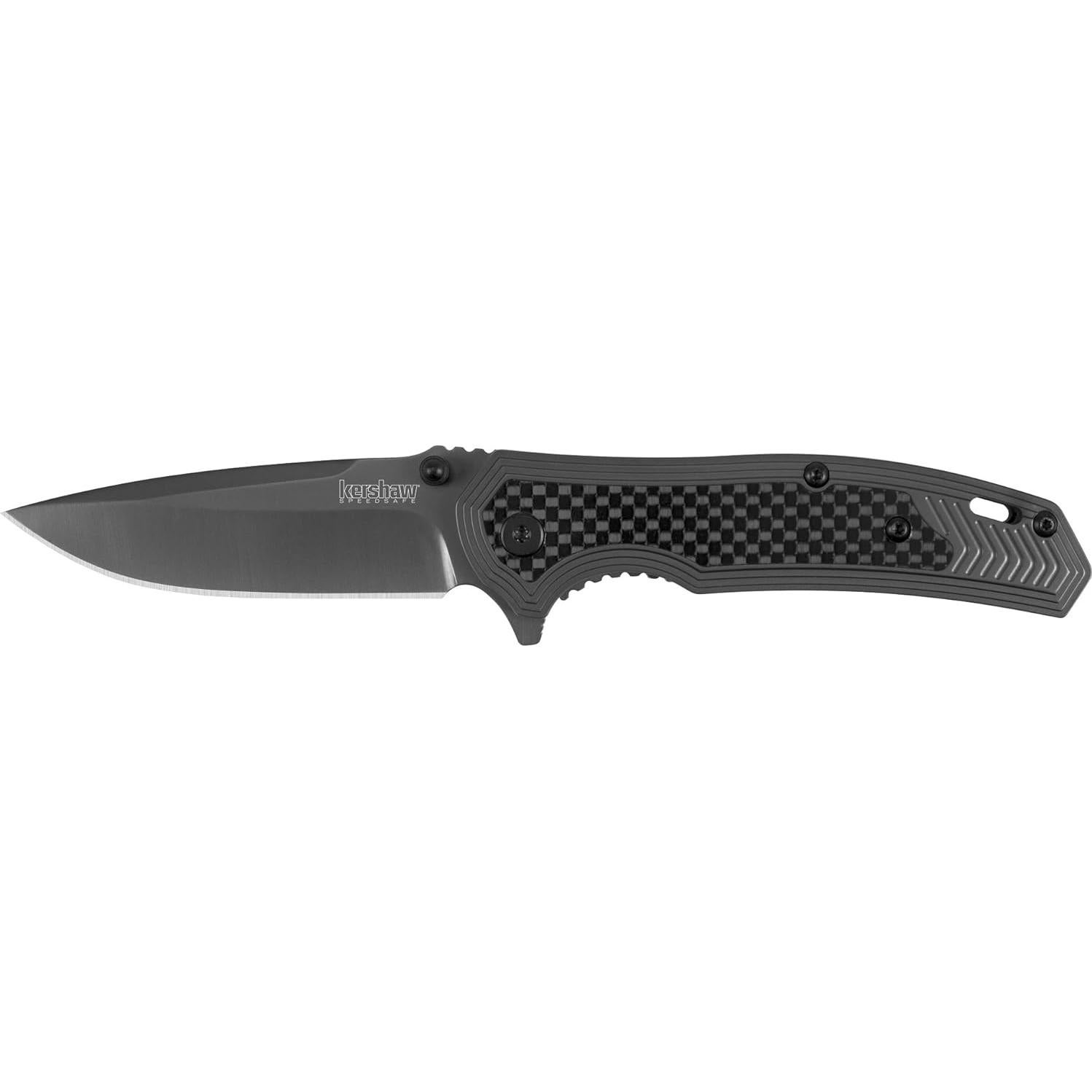 Cuchillo de bolsillo Kershaw 8310, hoja 7.62 cm acero 8Cr13MoV
