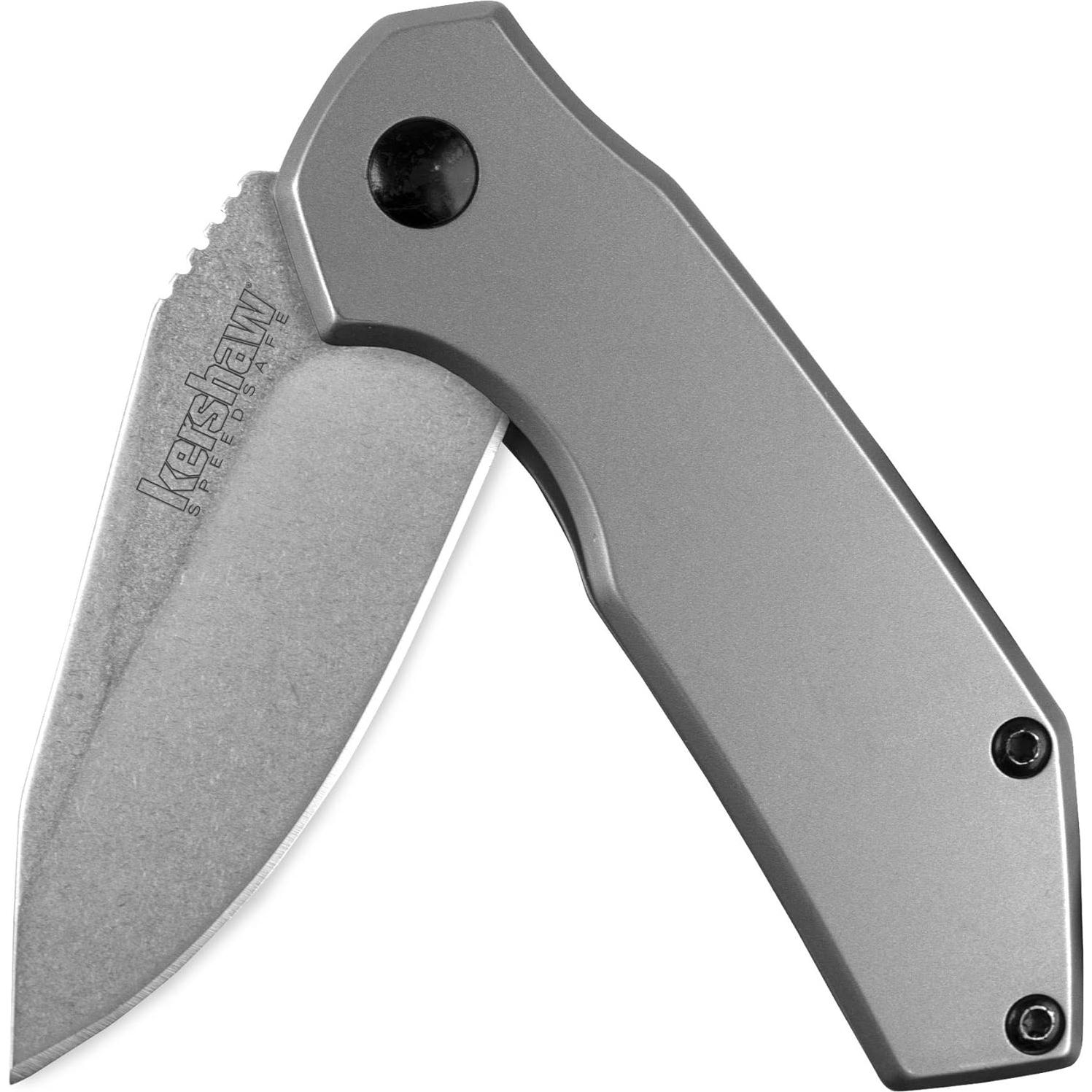 Cuchillo de bolsillo Kershaw 8310, hoja 7.62 cm acero 8Cr13MoV
