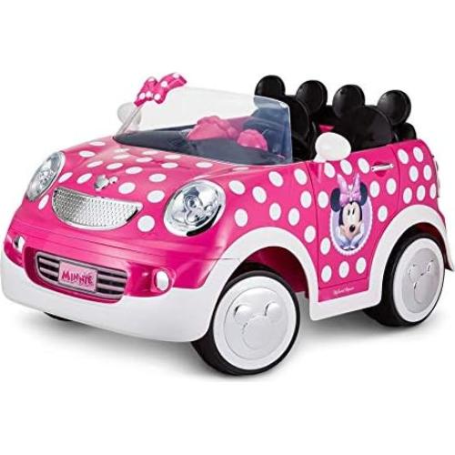 Cargador de Batería Kid Trax 12V con Conector Azul Pequeño