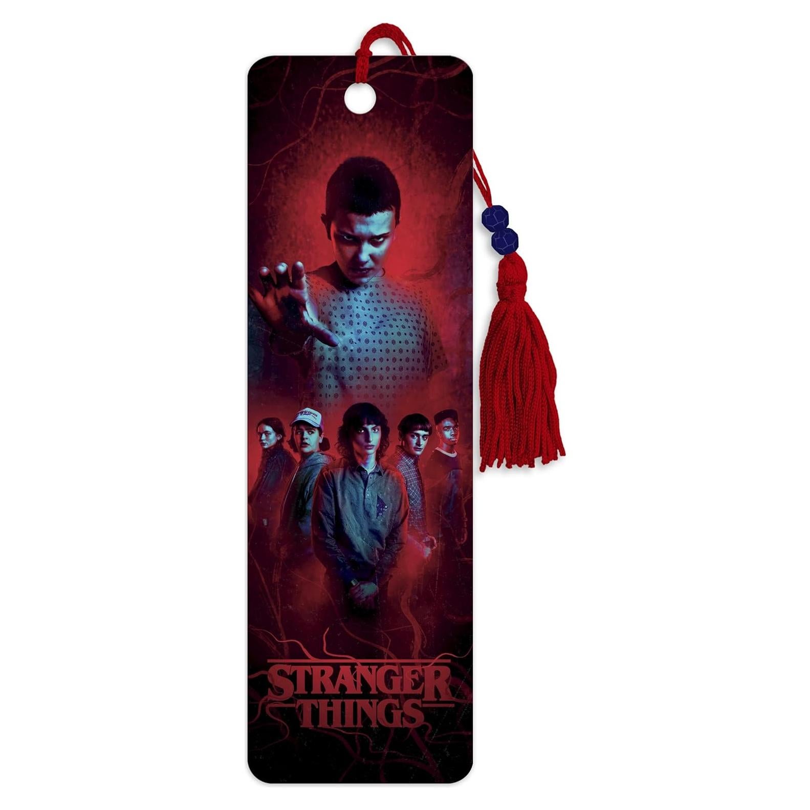 Marcador delgado Stranger Things Trends International 22.23 cm