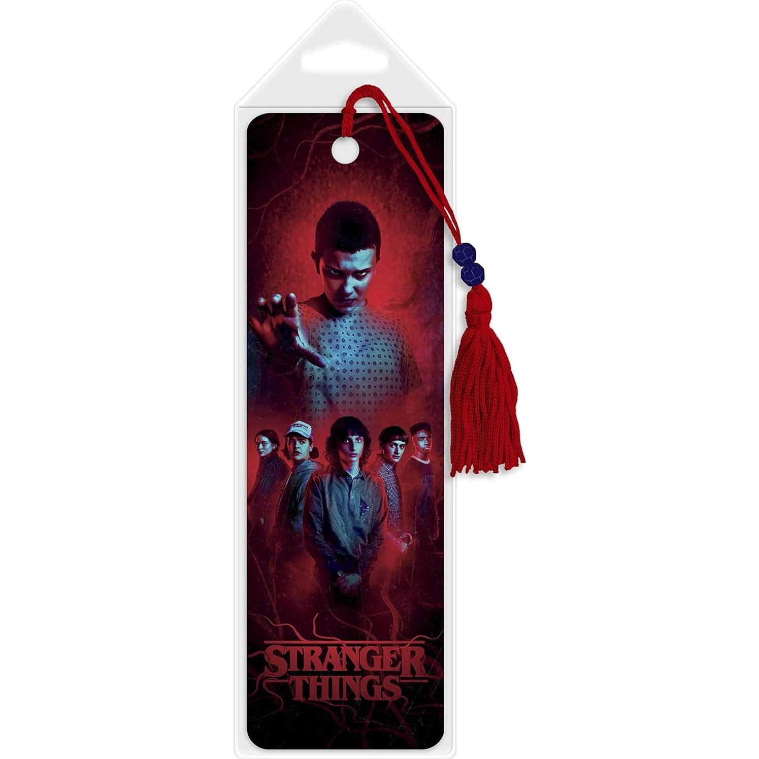 Marcador delgado Stranger Things Trends International 22.23 cm