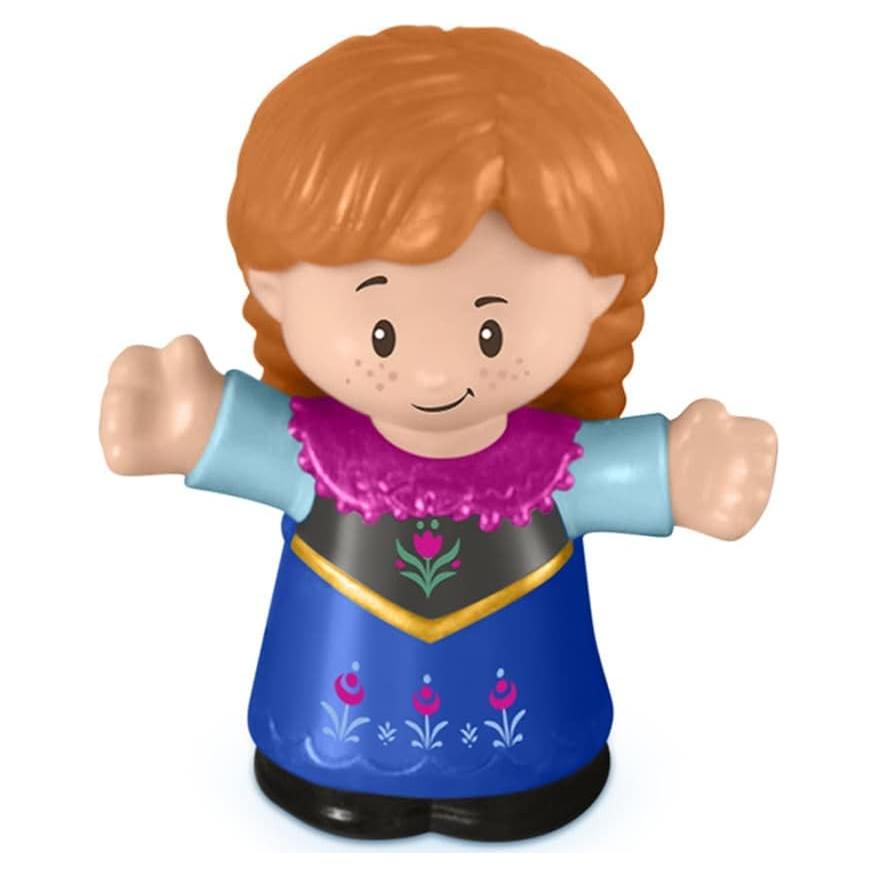 Figura de Repuesto Anna Fisher-Price Little People GNG91