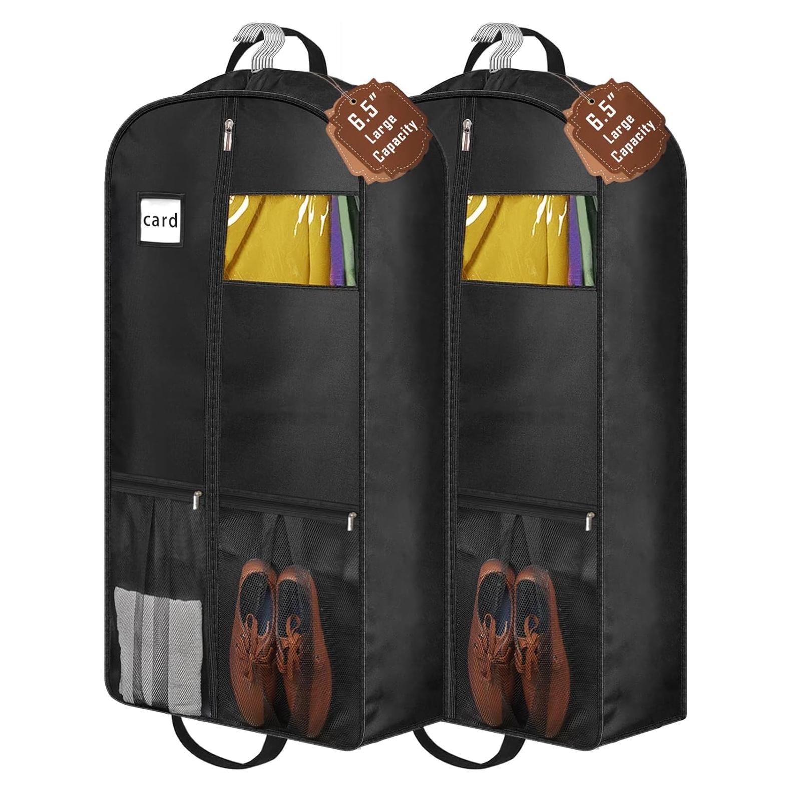 Bolsas de Ropa STEPONE 43" Alta Resistencia 2 Paquete