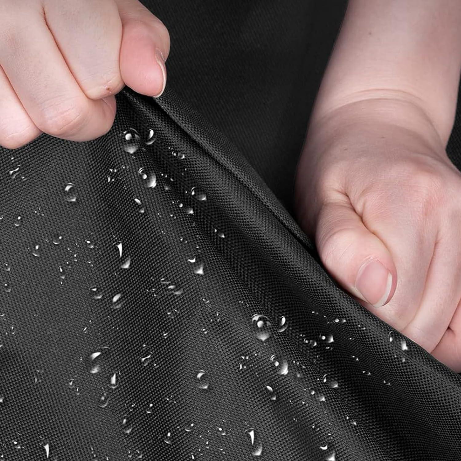 Bolsas de Ropa STEPONE 43" Alta Resistencia 2 Paquete