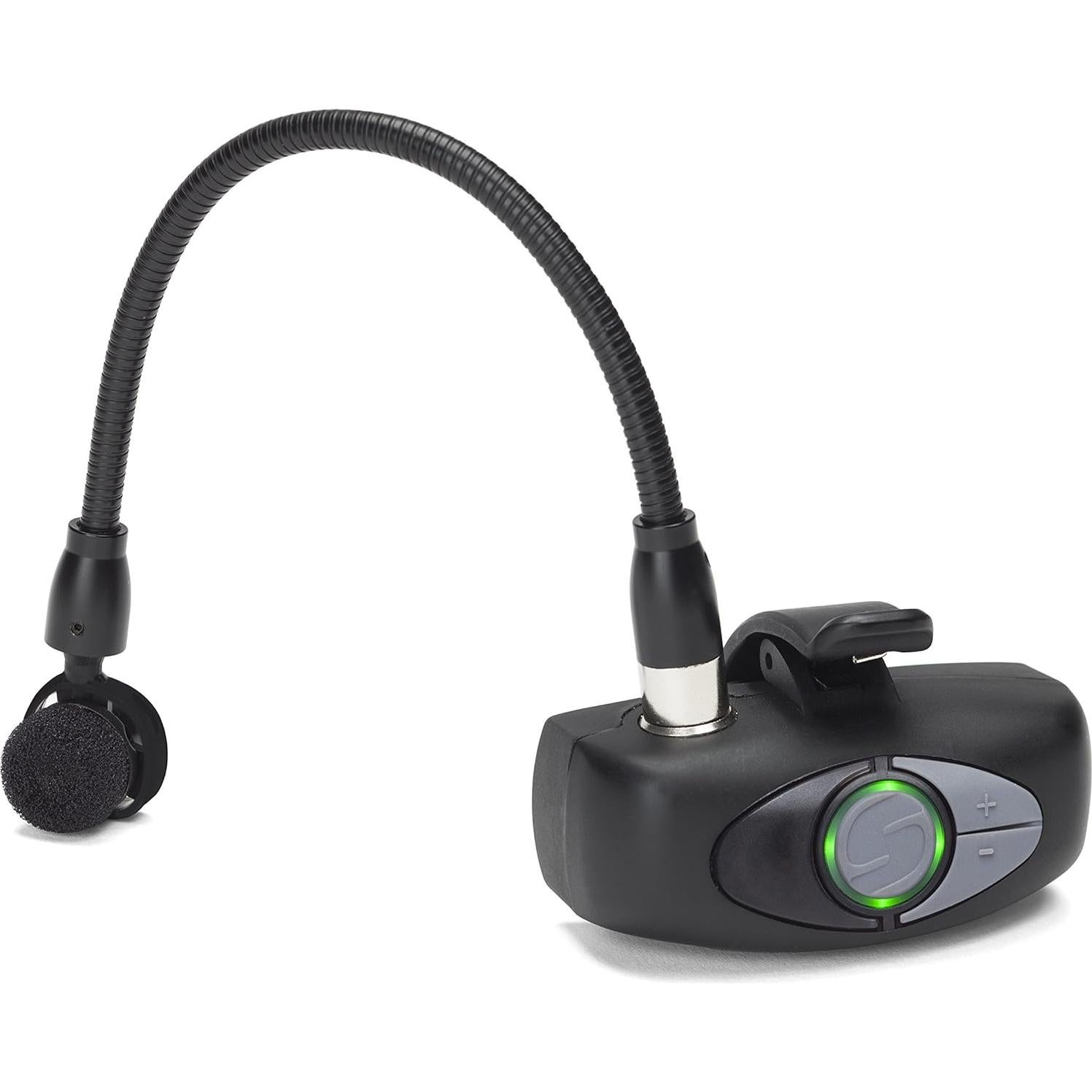 Micrófono Inalámbrico UHF Samson AWX para Instrumentos de Viento