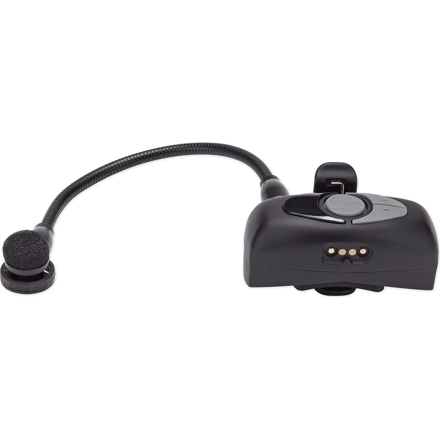 Micrófono Inalámbrico UHF Samson AWX para Instrumentos de Viento