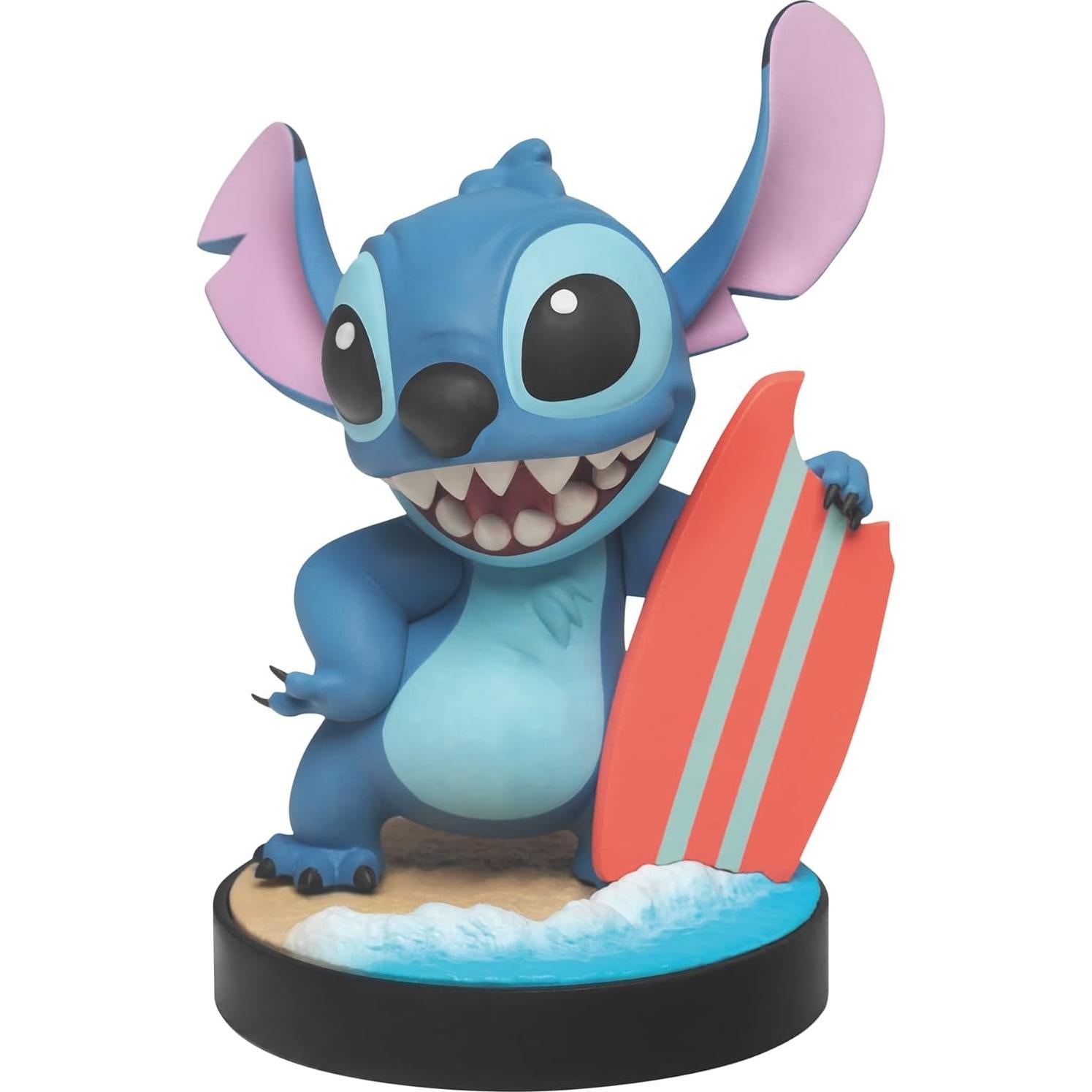 Caja Sorpresa YuMe Lilo & Stitch - 3" Figuras Coleccionables