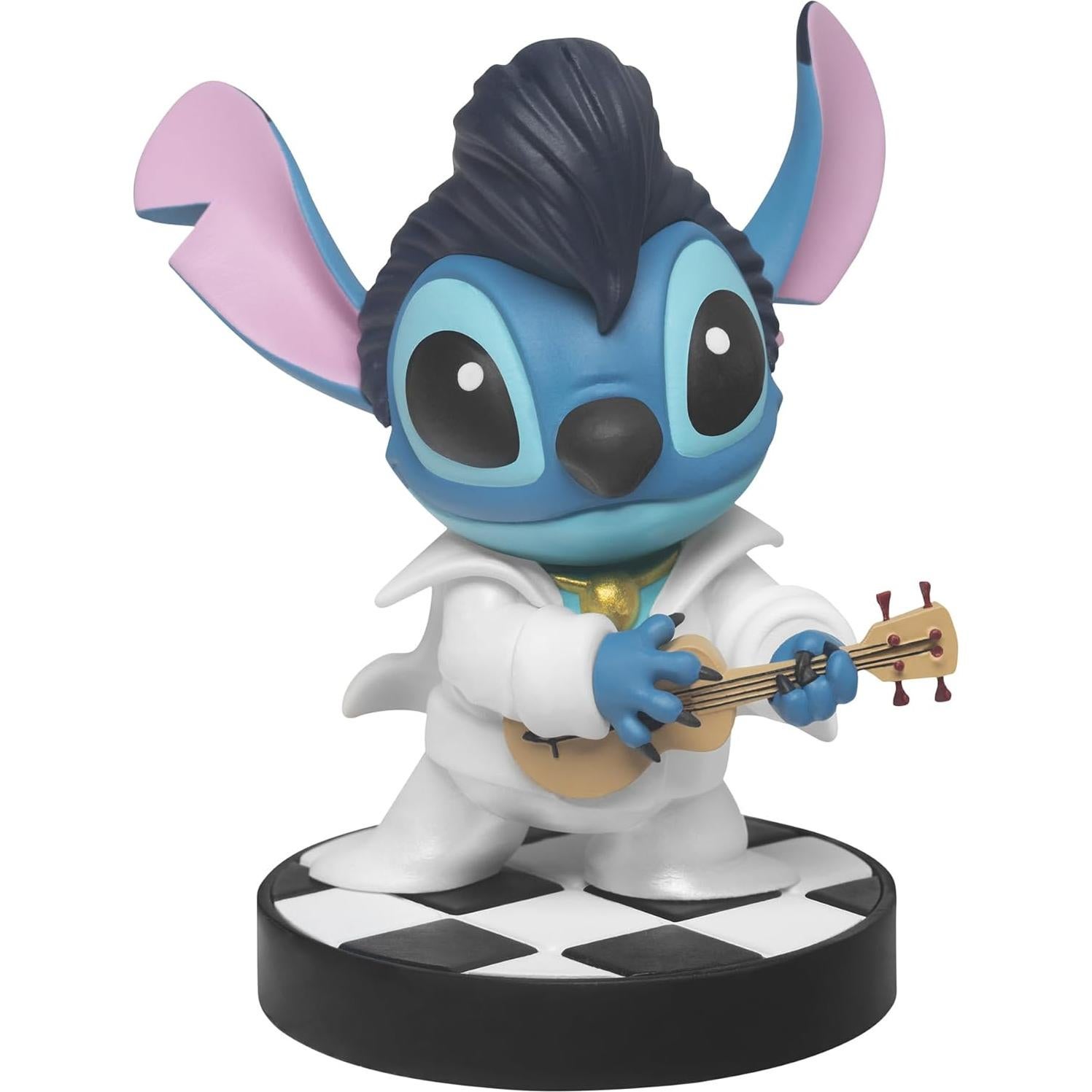 Caja Sorpresa YuMe Lilo & Stitch - 3" Figuras Coleccionables