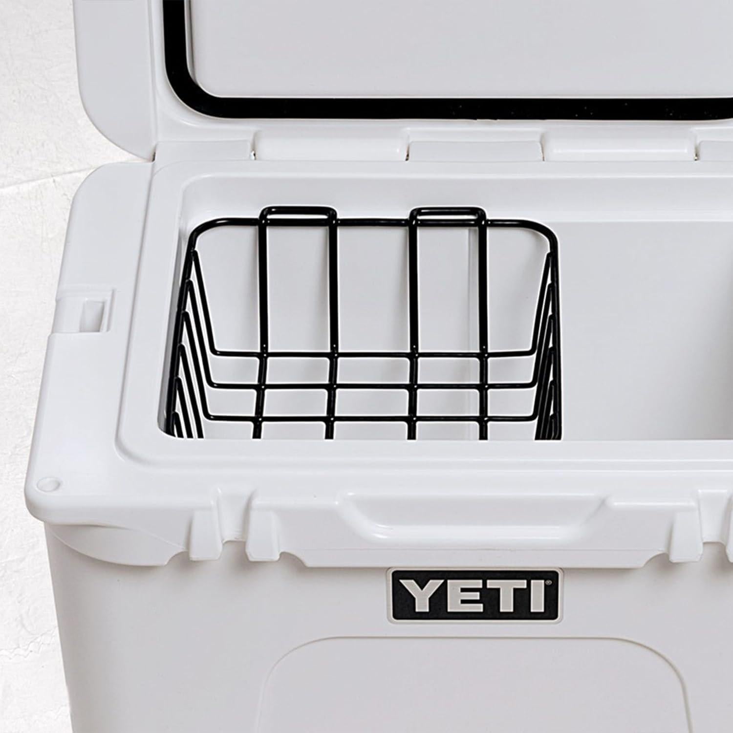 Cesta de Alimentos Secos YETI para Cooler Tundra 105/125/160